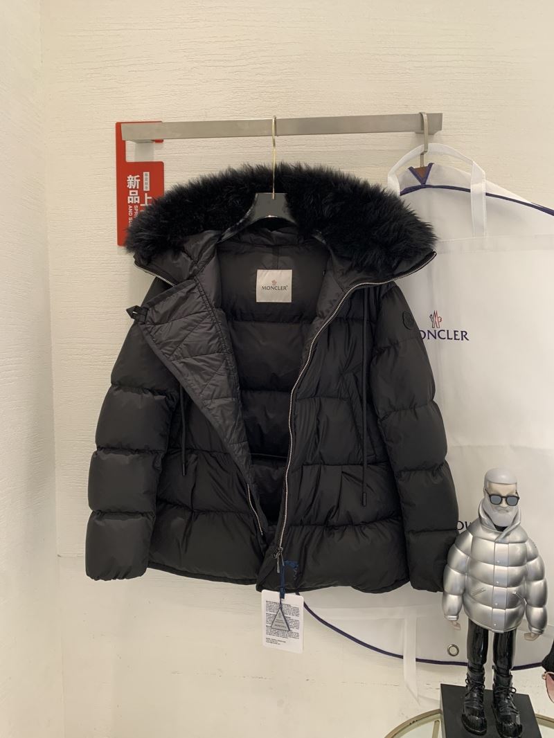 Unclassified Brand Down Jackets